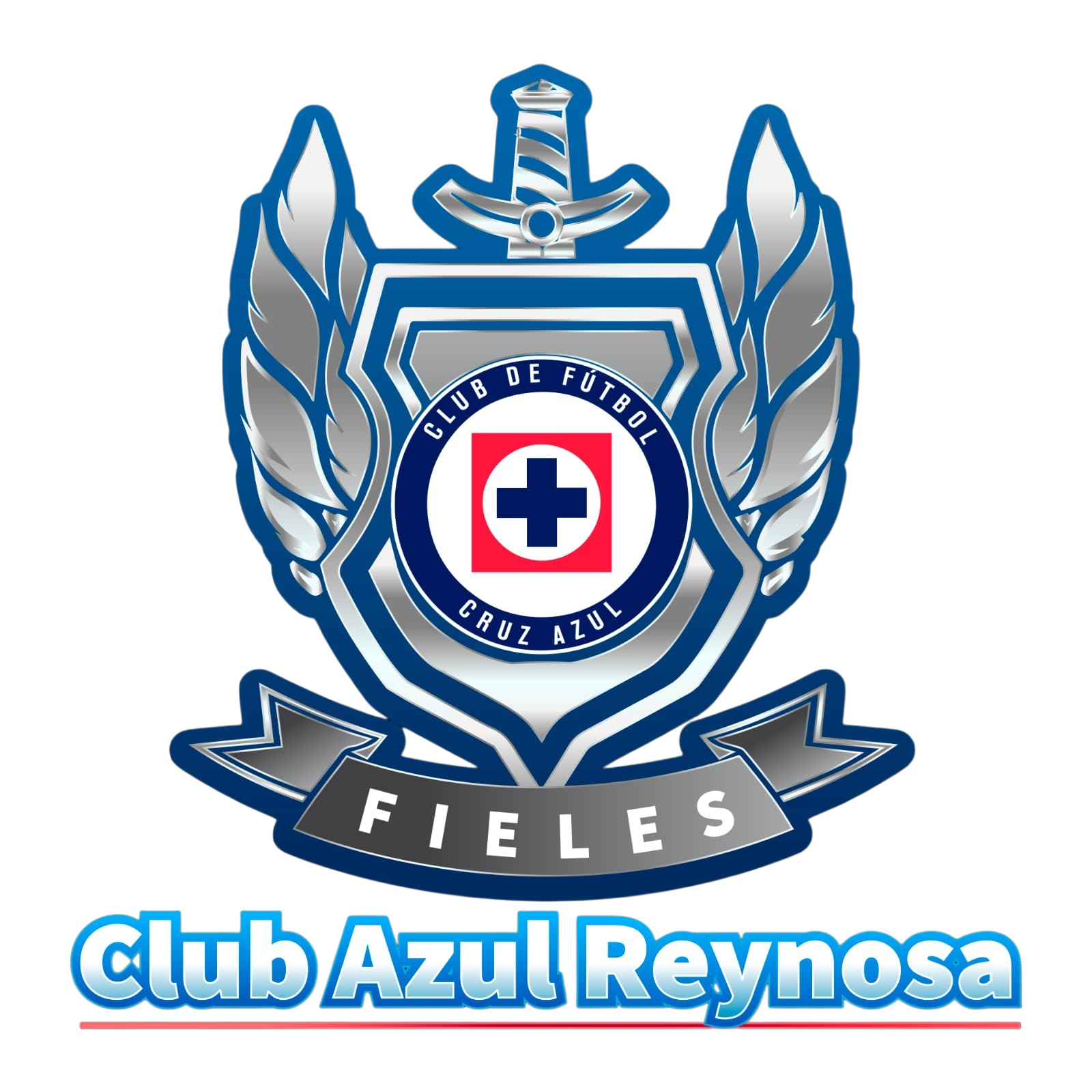 Club Azul Reynosa